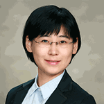 Prof. Youngae Kang 프로필 사진