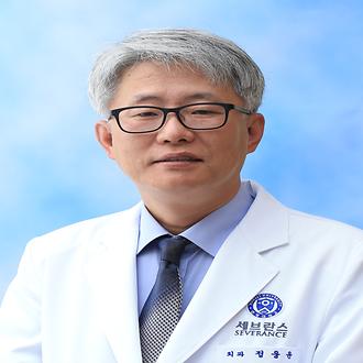 Woong Youn Chung, M.D., Ph.D. 프로필 사진