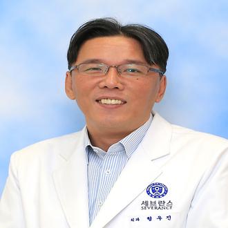 Woo Jin Hyung, M.D., Ph.D. 프로필 사진