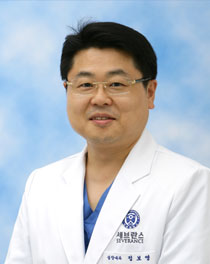 Boyoung Joung, M.D., Ph.D. 프로필 사진