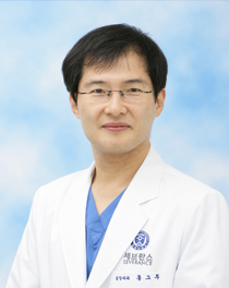 Geu-Ru Hong, M.D., Ph.D. 프로필 사진