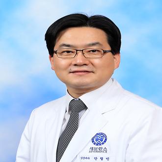 Chul-Min Ahn, M.D., Ph.D. 프로필 사진