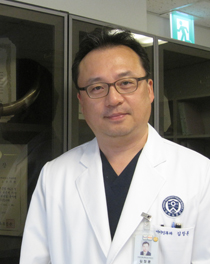 Chang-Hoon Kim, M.D., Ph.D. 프로필 사진