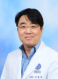 Dong Wook Rha, M.D., Ph.D. 프로필 사진