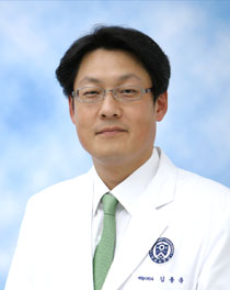 Yong Wook Kim, M.D., Ph.D. 프로필 사진
