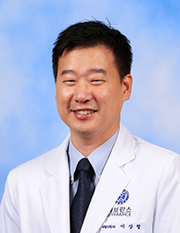Sang Chul Lee, M.D., Ph.D. 프로필 사진