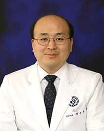 Sungha Park, M.D., Ph.D. 프로필 사진