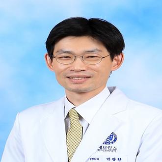 Kwang Hwan Park, M.D., Ph.D. 프로필 사진