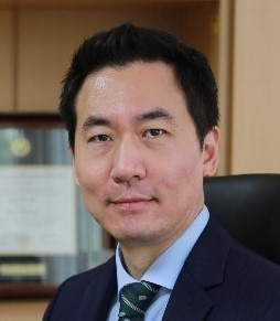 Dong Hwan Kim, PhD, MTS, ThM, Mdiv. 프로필 사진
