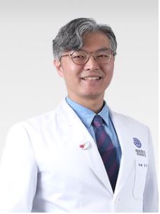 Chang Moo Kang, M.D., Ph.D. 프로필 사진