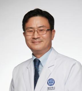 Jin Oh Park, M.D., Ph.D. 프로필 사진