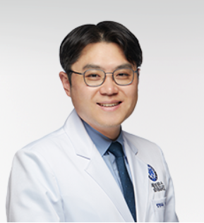 Kyung Hyun Park, M.D., Ph.D. 프로필 사진